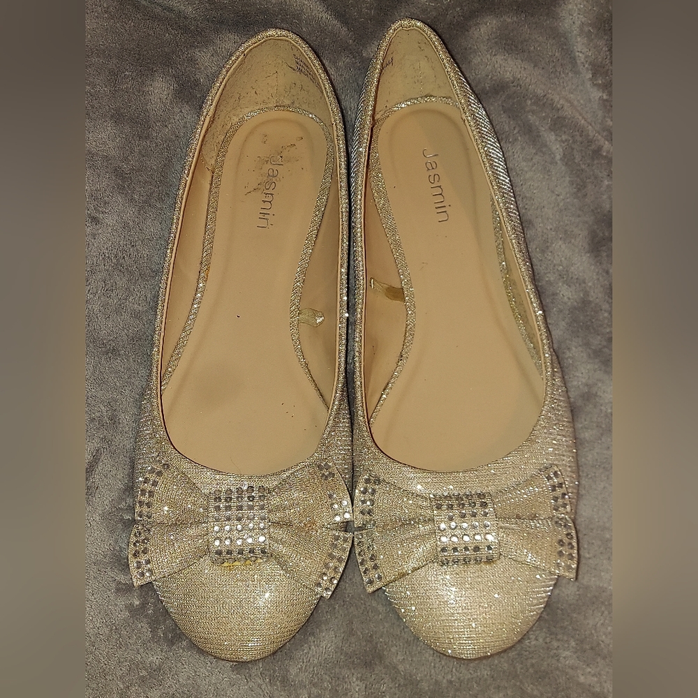 Flats